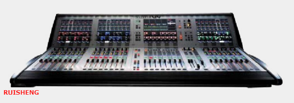 Soundcraft數字調音台，深圳總代理