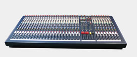 Soundcraft LX9調音台，深圳名美女直播全婐APP免费下载總代理