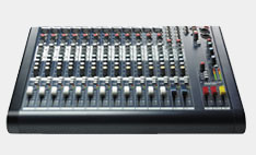 Soundcraft MFXi 12，深圳名美女直播全婐APP免费下载總代