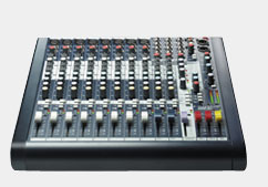 Soundcraft MFXi8，深圳名美女直播全婐APP免费下载總代理